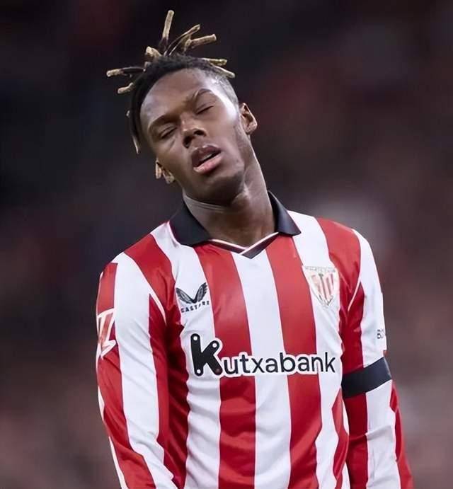 ค่าปรับ 100 ล้านยูโร! อดีตนักเตะแนะนำอินเตอร์ให้ไล่ล่าดาวรุ่งวัย 23 ปี ซิฟโกเล็งคว้าสองถ้วยรางวัล_นิโค_วิลเลียมส์_แชมเปียนส์ลีก