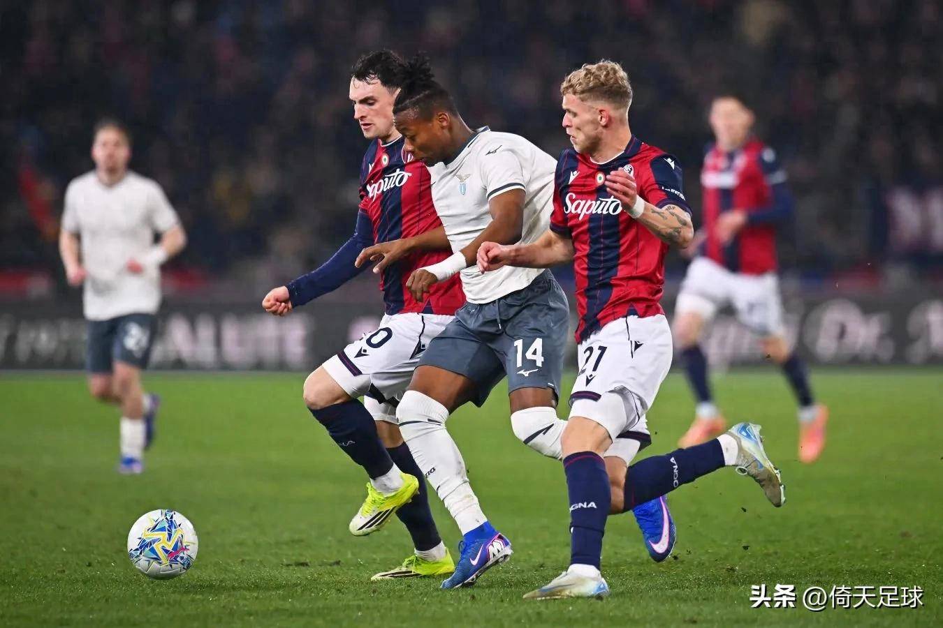 เซเรีย อา: โรม่า พบ ยูเวนตุส – ประตูที่ยังคงความหวังในแชมเปี้ยนส์ลีก! การทำนายผลและวิเคราะห์แท็คติก_กาลาตาซาราย