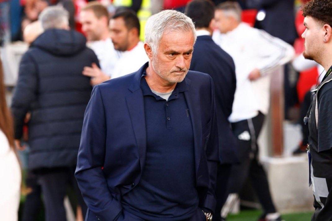 มูรินโญ่พูดถึงการคุมทีมเรอัล มาดริด: ถ้าผมต้องการกลับไปคุมเรอัล มาดริด ผมคงไม่ปฏิเสธฟลอเรนติโน่_เบนฟิก้า_หัวหน้าโค้ช_คำถาม