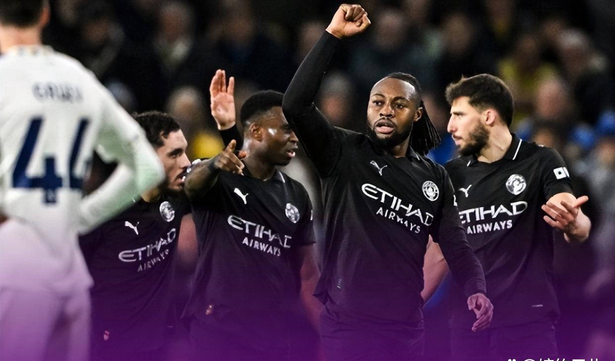 แมนเชสเตอร์ ซิตี้ 1-0 ลีดส์ ยูไนเต็ด: ความกดดันเพิ่มสูงขึ้นกับอาร์เซนอลในการแข่งขันชิงแชมป์พรีเมียร์ลีก; การขาดหายไปของฮาแลนด์กลายเป็นปัจจัยที่คาดไม่ถึง การแข่งขัน: แชมเปียนส์ลีก, เชลซี