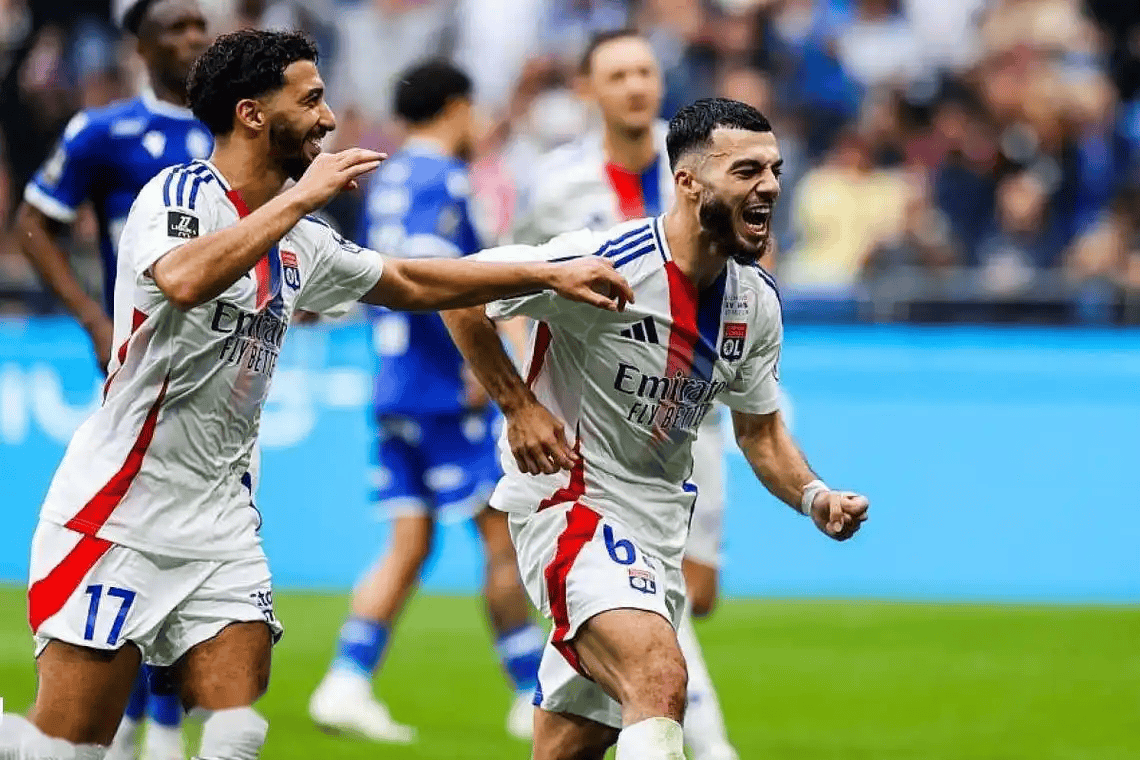 ศึกใหญ่ลีกเอิง: มาร์กเซยระเบิดฟอร์มเต็มสูบ ลียงจะฝ่าด่านไปได้หรือไม่? กลยุทธ์แดนกลาง: ปาเยต์