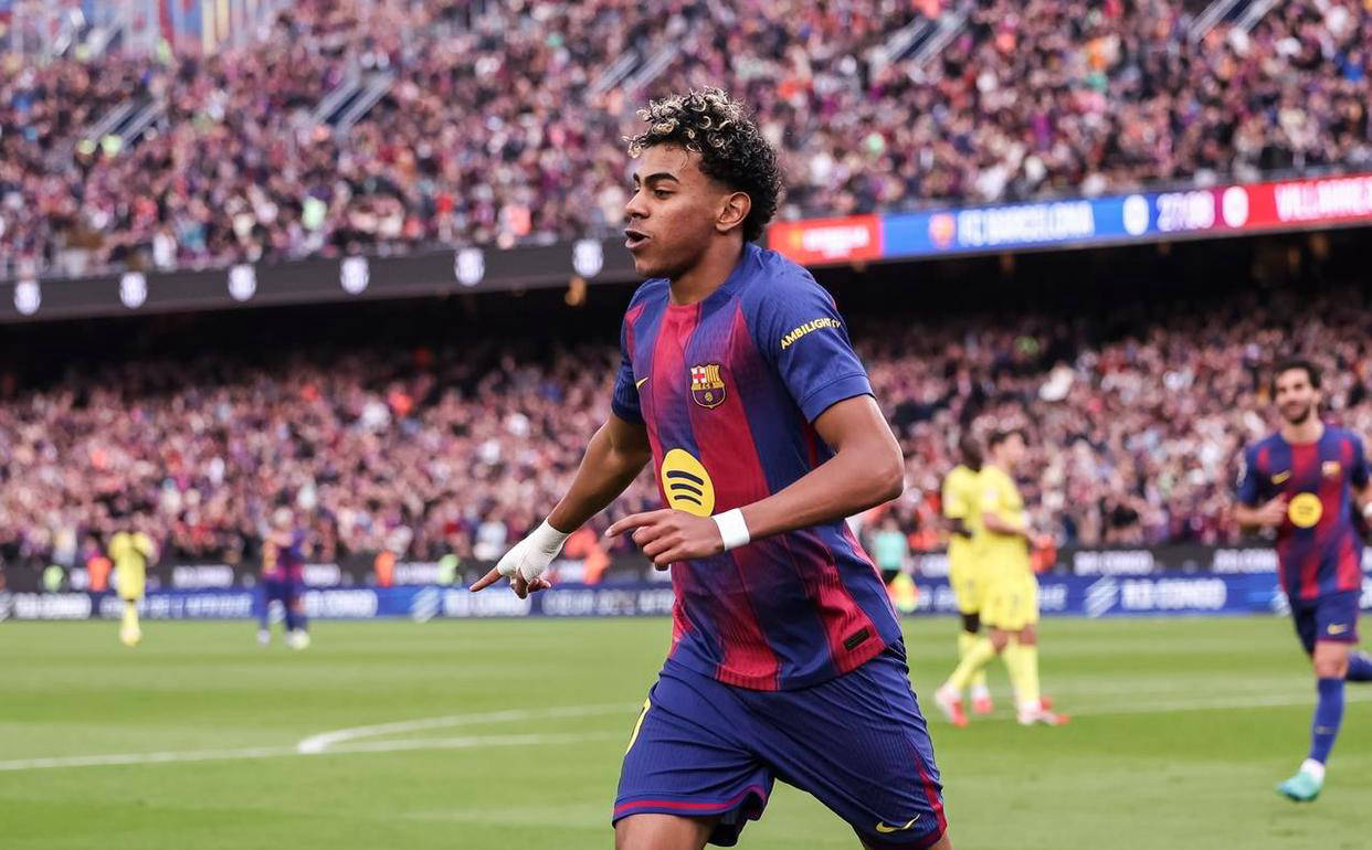 ลาลีกาล่าสุดเปิดเผย: บาร์เซโลนาชนะ 4-1, แอตเลติโก มาดริด และ เรอัล โซเซียดาด คว้าชัยชนะทั้งคู่ การแข่งขัน | การแข่งขัน | แอตเลติโก มาดริด