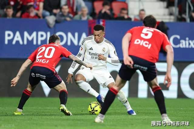 ความขัดแย้งรุนแรงขึ้น! เรอัล มาดริด เลือดเย็นบังคับให้ MBAPE เล่นแมนเชสเตอร์ซิตี้ด้วยอาการบาดเจ็บ ทีมงานบอกว่า: อย่ายอมรับเลย! _ world_uefa แชมเปี้ยนส์ลีก_ชาวเน็ต