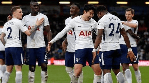 3/5 แมตช์: ท็อตแนม vs คริสตัล พาเลซ และ ลียง vs เลนส์!_ คำทำนาย_home_1