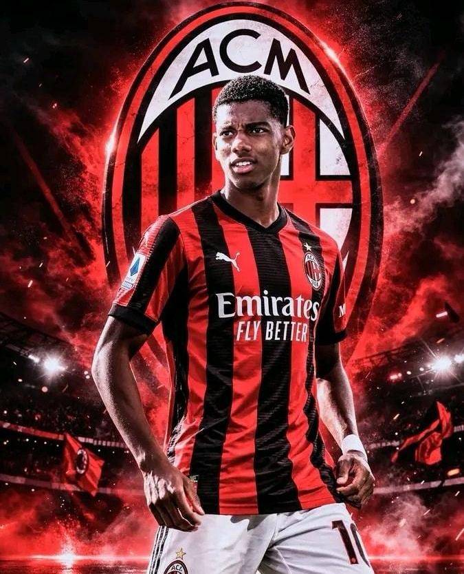 ต้องการปฏิเสธตัวละครขาวดำ? การเปลี่ยนตำแหน่งมิดฟิลด์บราซิลของมิลาน บี2บี หากเซ็นสัญญา มันจะคุกคาม ฟูฟาน่า_อันเดรย_คอร์รินเธียน_ลาซิโอ