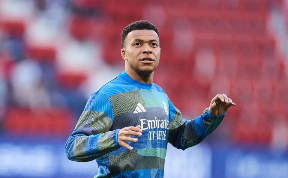 เลือกอย่างชาญฉลาด! เอ็มบัปเป้ ปฏิเสธ แชมเปี้ยนส์ ลีก รอบที่สอง กับ แมนเชสเตอร์ ซิตี้ เตือนลึก ใน โรดริโก อย่างจริงจัง - JQKNEWS