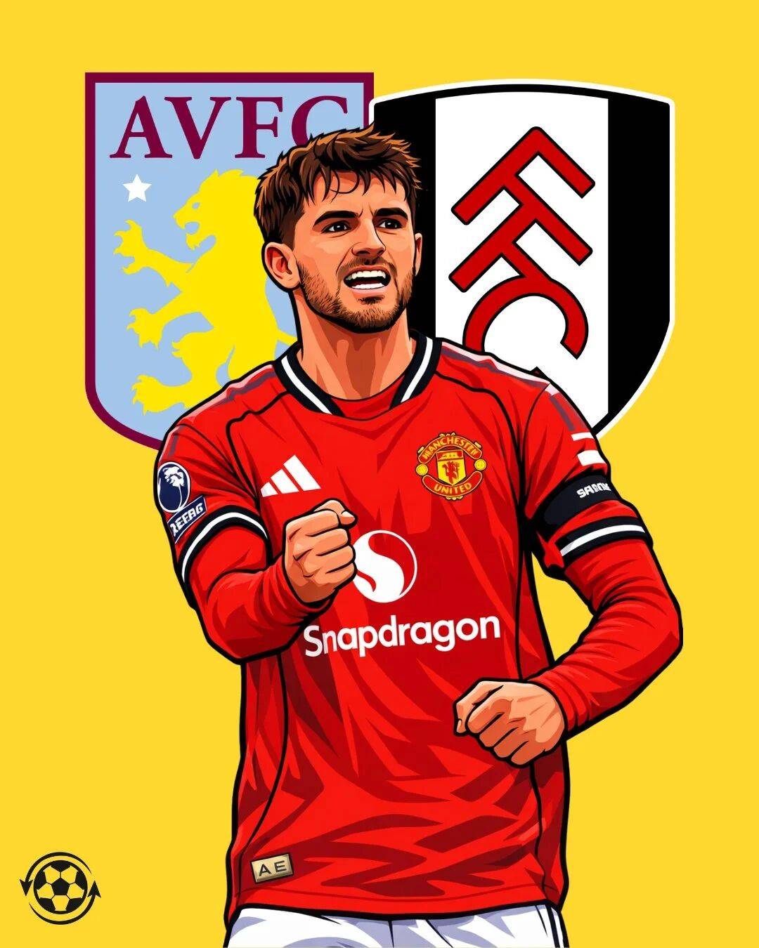 แมนเชสเตอร์ ยูไนเต็ด ขาย 30 ล้านให้กับ Mt. Lajue หรือ Prince คนใหม่เพื่อแทนที่การฝึกเยาวชน การแสดงของเขาเอาชนะ Carrick Coaching Staff_gabrie_player_chelsea