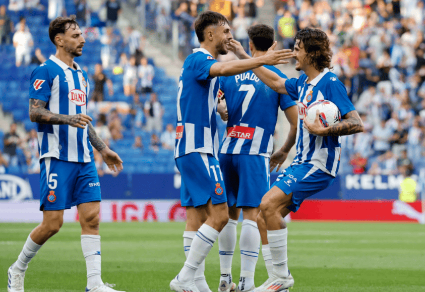 ลาลีกา: โอซาซูน่า vs มายอร์ก้า คะแนนที่แนะนำล่าสุด_George_Home_Away