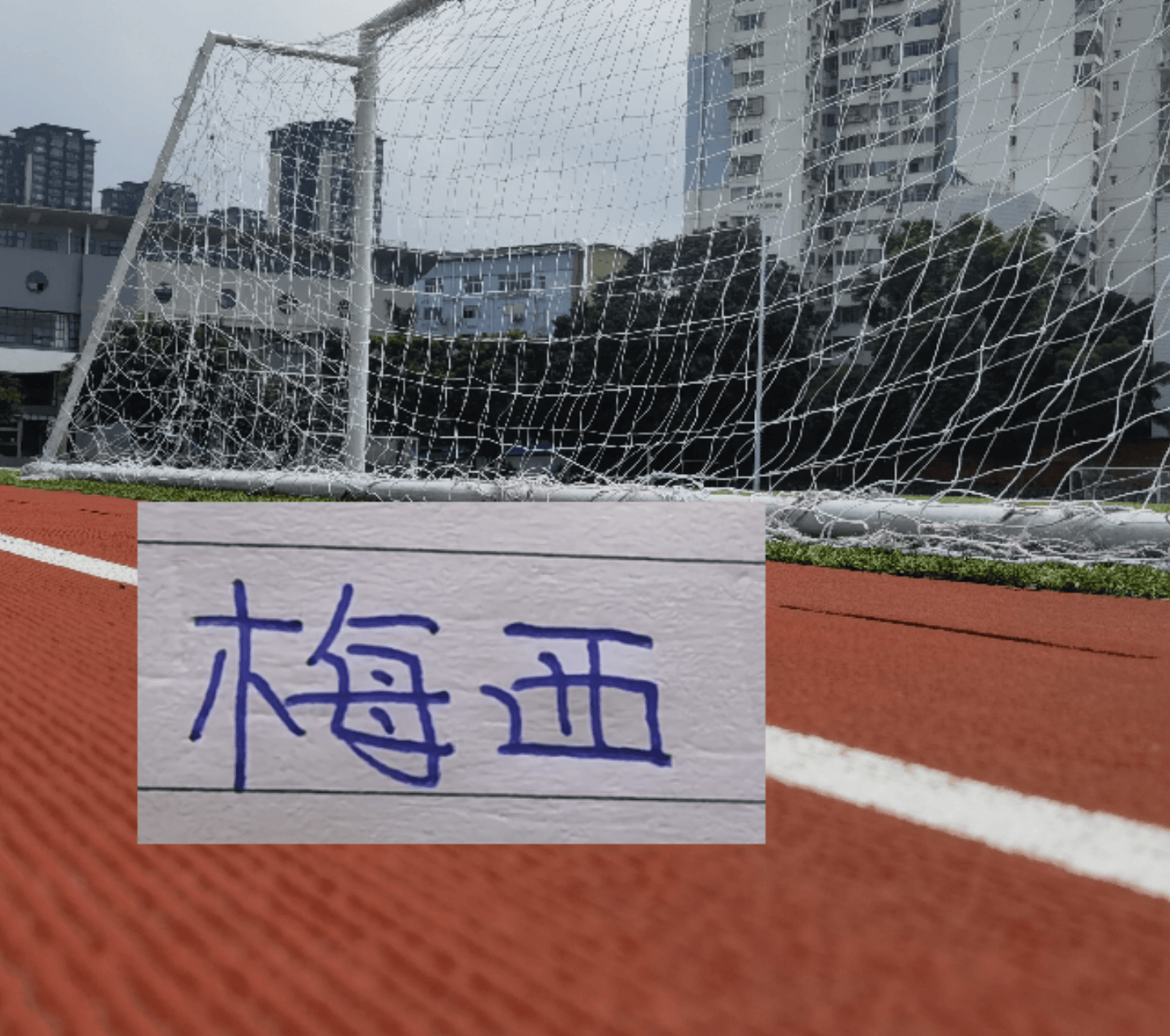 ยิ่งใหญ่! ประธานาธิบดีสหรัฐฯ บอกว่า เมสซี่เก่งกว่าที่เบลลีย์ | ลีกซาอุดีอาระเบียยังคงดำเนินต่อไป แฟน ๆ กังวลเกี่ยวกับผู้เล่นโอลด์ฮาร์เบอร์ - Trump Quarterly