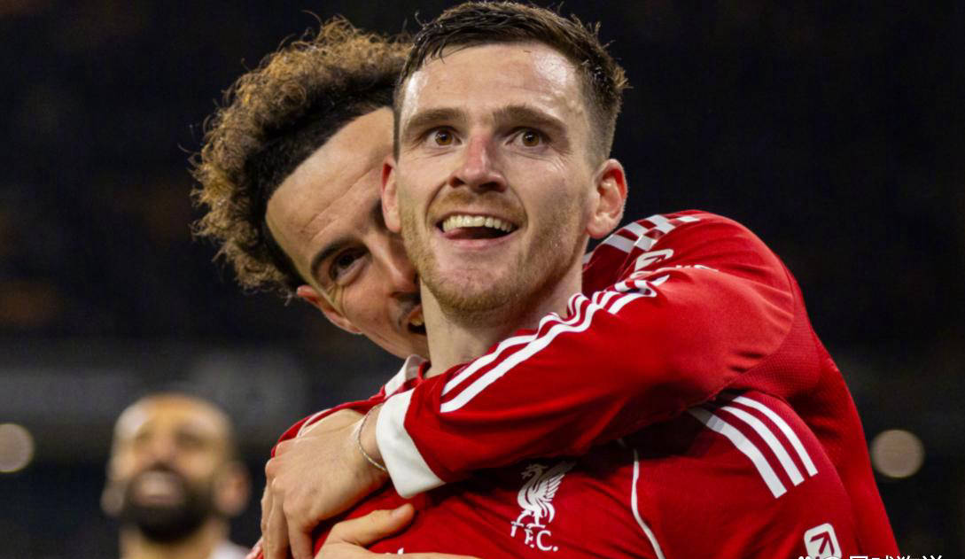 ลิเวอร์พูล 3-1 รีเวนจ์ วูล์ฟส์ ก้าวขึ้นสู่ 8 อันดับแรกของเอฟเอ คัพ ซาลาห์วัย 33 ปี ยิงประตูติดต่อกันเพื่อโชว์ความแข็งแกร่ง_Roberson_moha_uefa แชมเปี้ยนส์ลีก