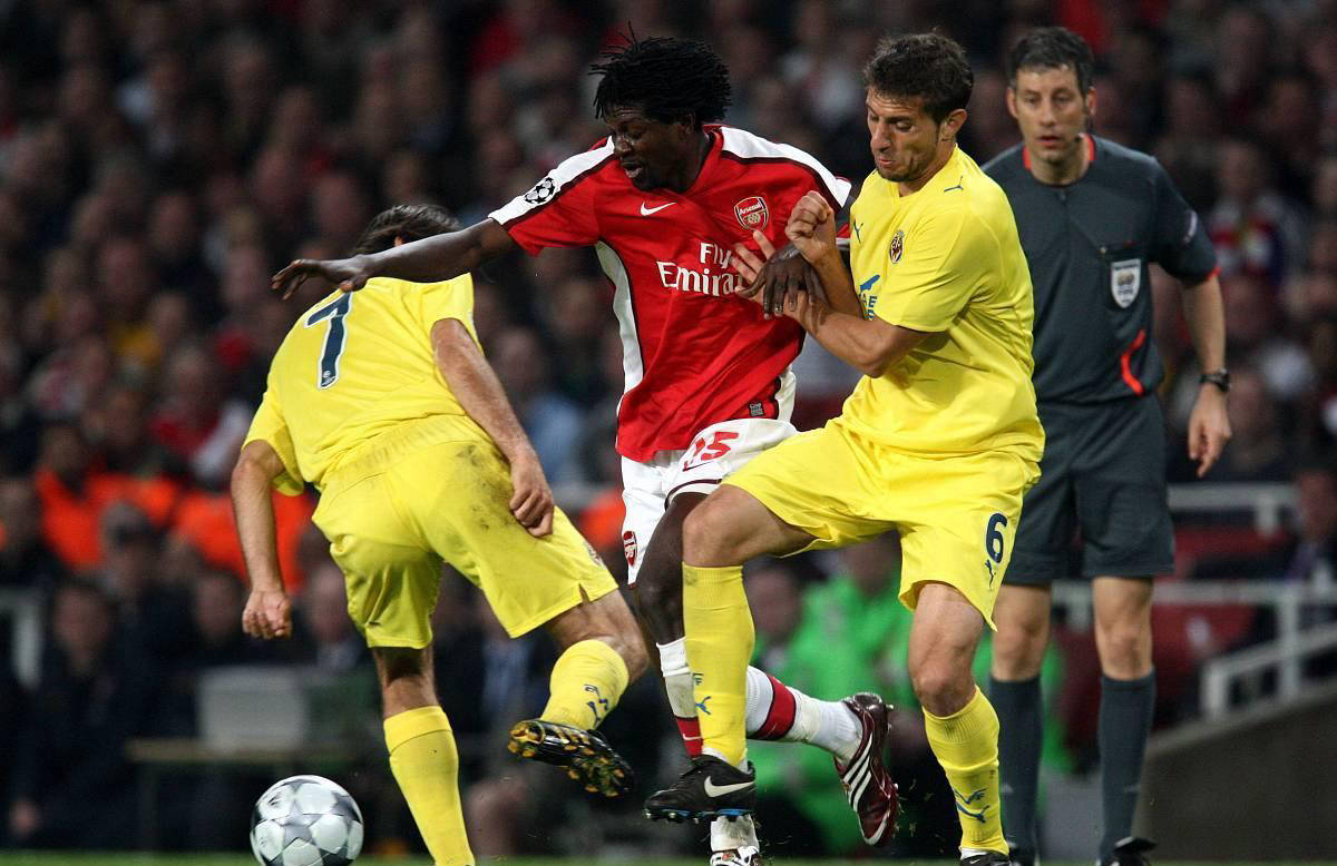 บียาร์เรอัล พยายามเด้งในบ้าน เอลเช่ ไม่ชนะ 9 เกมลีกติดต่อกัน