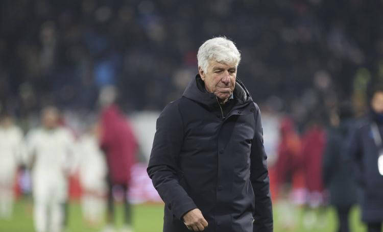 โรมเต็มไปด้วยกองพันที่ได้รับบาดเจ็บ Maren โดดเดี่ยว Gasperini รอคอยเกมใหม่ในฤดูกาลหน้า