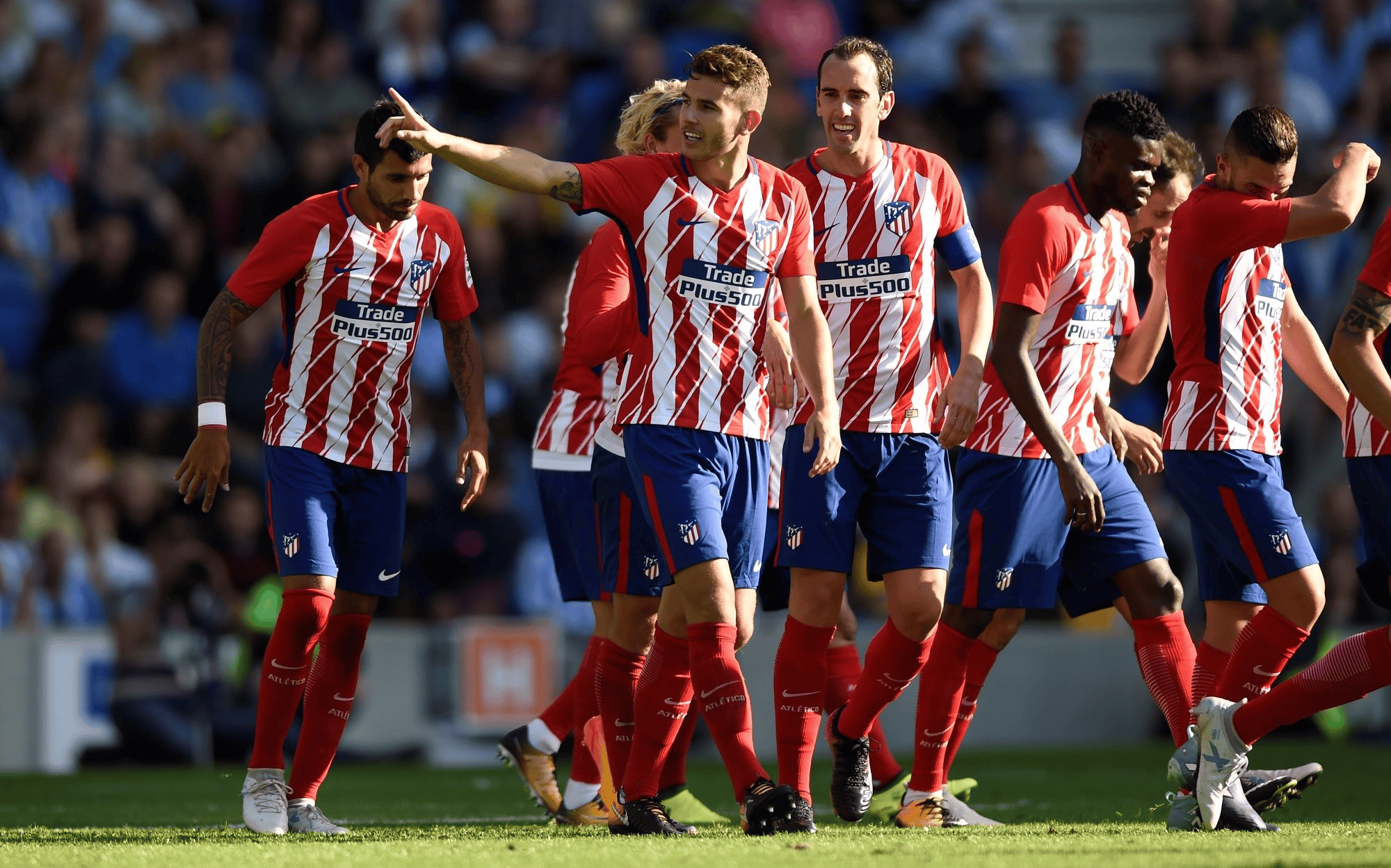 แชมเปี้ยนส์ลีก: แอตเลติโก มาดริด พบ ท็อตแน่ม ฮ็อตสเปอร์ส คะแนนผู้เชี่ยวชาญล่าสุดของวันนี้