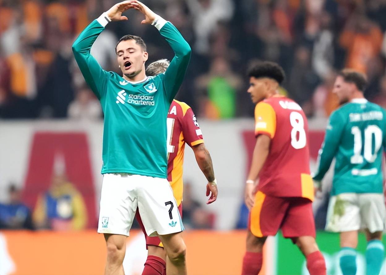 ลิเวอร์พูล ในแชมเปี้ยนส์ลีก ที่กาลาตาซาราย เจ้าบ้านเคยได้รับชัยชนะเล็กน้อยและทำเป็นหวัด และยังต้องเสมอกันในแคมเปญนี้_masei_arsenal_besiktas