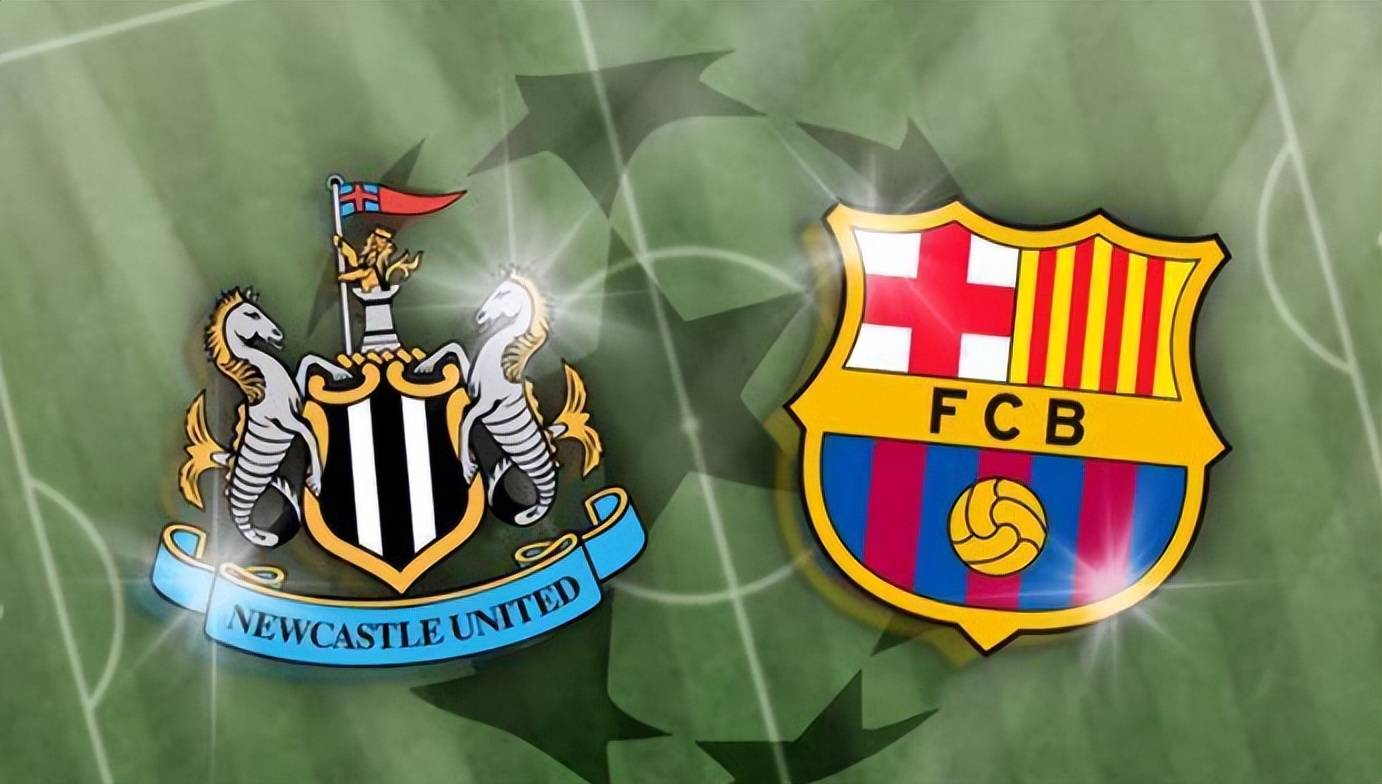 บาร์เซโลน่าพบกับนิวคาสเซิ่ลอีกครั้ง Araujo คุ้มค่าที่จะให้โอกาสเขาอีกครั้งหรือไม่?