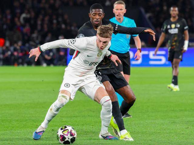 2-5! น็อคเอาท์แชมเปียนส์ลีก ได้จัดฉากสุดท้ายของสโมสรฟุตบอลโลกรอบชิงชนะเลิศ: ผู้รักษาประตูจะมอบของขวัญชิ้นใหญ่ 11 600 ล้านยักษ์แพ้