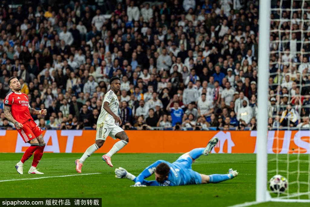 ง่ายและมีประสิทธิภาพ! บัลเบร์เด้ แซง ดอนนารุมม่า ด้วยดาบเล่มเดียวและทำลายประตูที่ว่างเปล่า, กูร์ตัวส์ แอสซิสต์_เรอัล มาดริด_ยูฟ่า แชมเปี้ยนส์ลีก