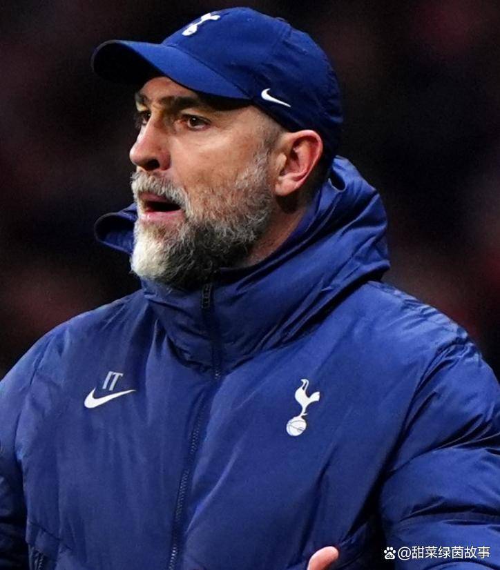 ท็อตแนม ยืนยันตำแหน่งอนาคตของ อิกอร์ ทิวดอร์ ก่อน แอนฟิลด์ กับ ลิเวอร์พูล