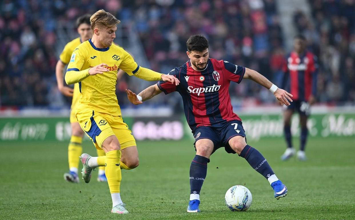 ศึกยูโรปาลีก โฟกัส ศึก โบโลญญา กับ โรม ในบ้าน เจ้าภาพคือ แรงหลักในการชนะ หมาป่าแดง ตั้งเป้า draw_uefa_uefa แชมเปี้ยนส์ลีก_serie a