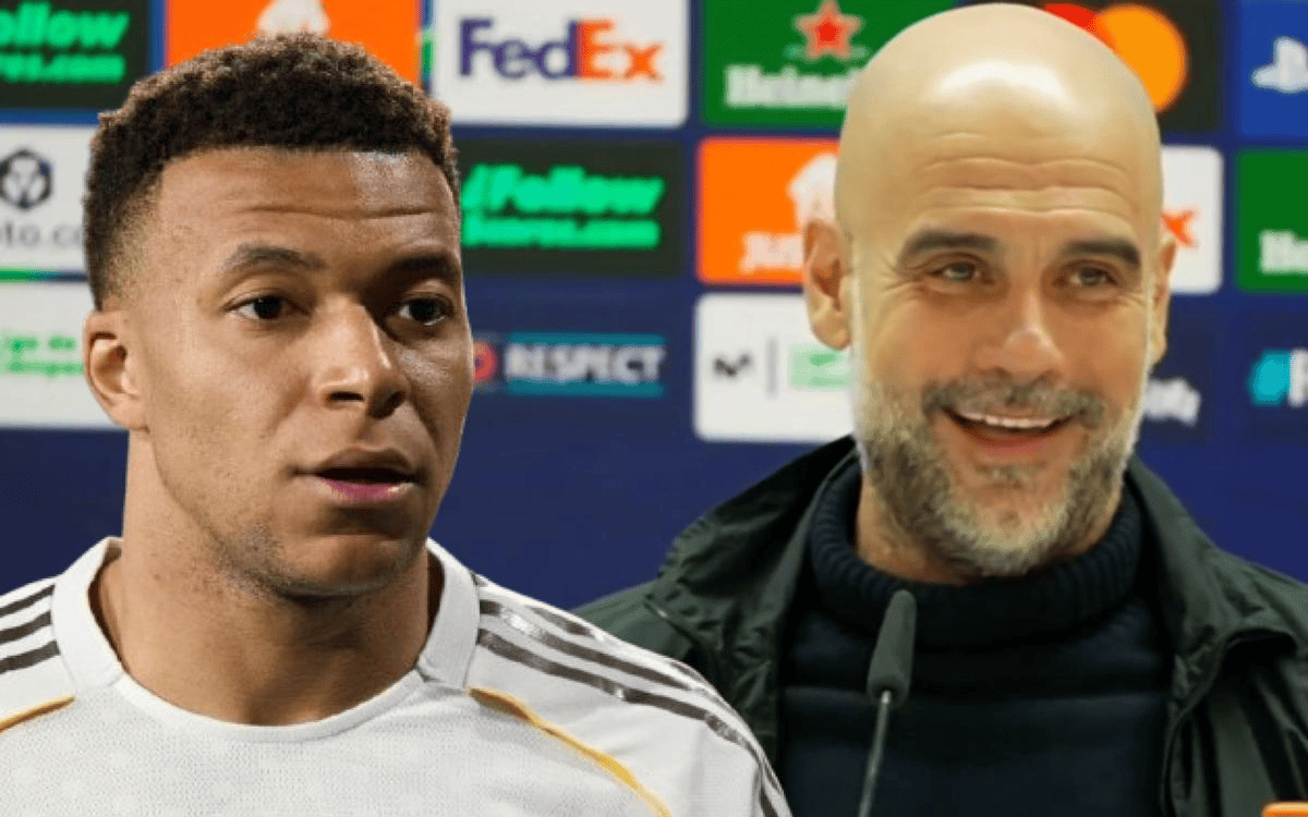 Mbappe บินไปปารีสเพื่อออกเดทระหว่างได้รับบาดเจ็บ และ Guarsai ก็อดไม่ได้ที่จะเยาะเย้ย: เขาไม่ได้ไปคนเดียว