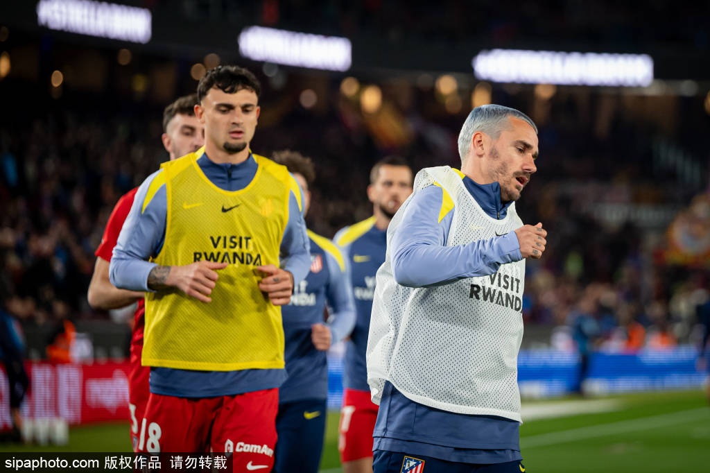 การ์เซีย, เอริค การ์เซีย, ยามาล และ การ์วีย์: ผู้เล่นตัวจริงของบาร์เซโลน่าและไฮไลท์สำคัญของเซบีญ่าในการเตรียมตัวสำหรับบาร์เซโลนา