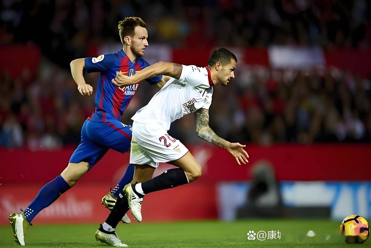 โจมตีที่เหลือ! เซบีย่า ไฟต์เยือน คาถานูแคมป์ 22 ปี พังได้ไหม _ บาร์เซส_โฮมฟิลด์_ยามาล