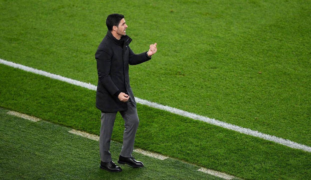 แมนฯซิตี้ อารมณ์เสีย! อาร์เซนอล นำ 9 แต้ม พรีเมียร์ลีก นับถอยหลัง - เอฟเวอร์ตัน_แมตช์_เวสต์แฮม ยูไนเต็ด