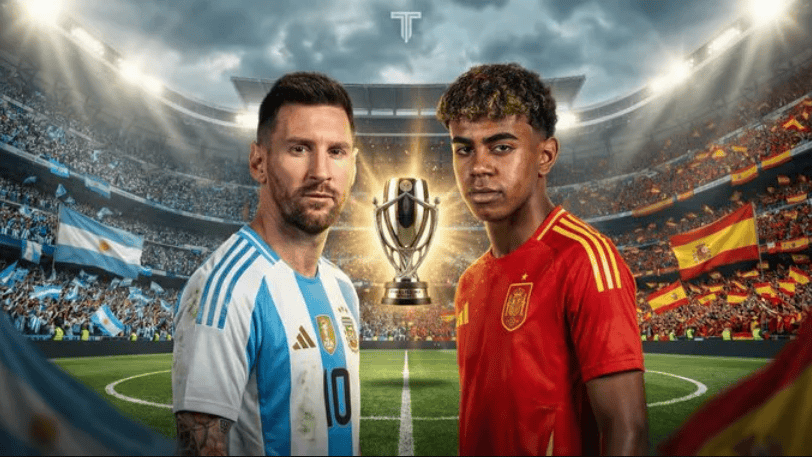 อย่างเป็นทางการ: ยุโรปและฟุตบอลสหรัฐอเมริกา สเปน กับ อาร์เจนตินา ยกเลิก เมสเซียมาลพลาดการแข่งขัน_uefa_events_fans