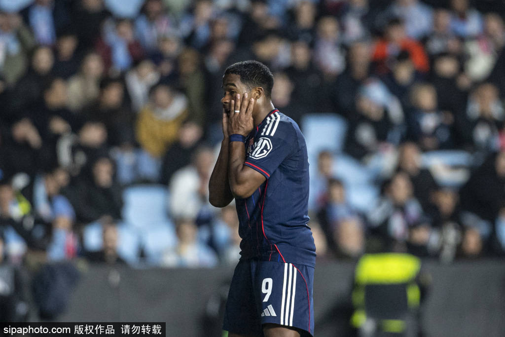 ผู้กอบกู้เดี่ยวของ Endric: Lyon มีส่วนเกี่ยวข้องอย่างมากกับ Quagmire และ Champions League Dream กำลังไปไกลขึ้นเรื่อยๆ ? _ แมตช์_มาร์เซย์ลีกยูโรปาลีก