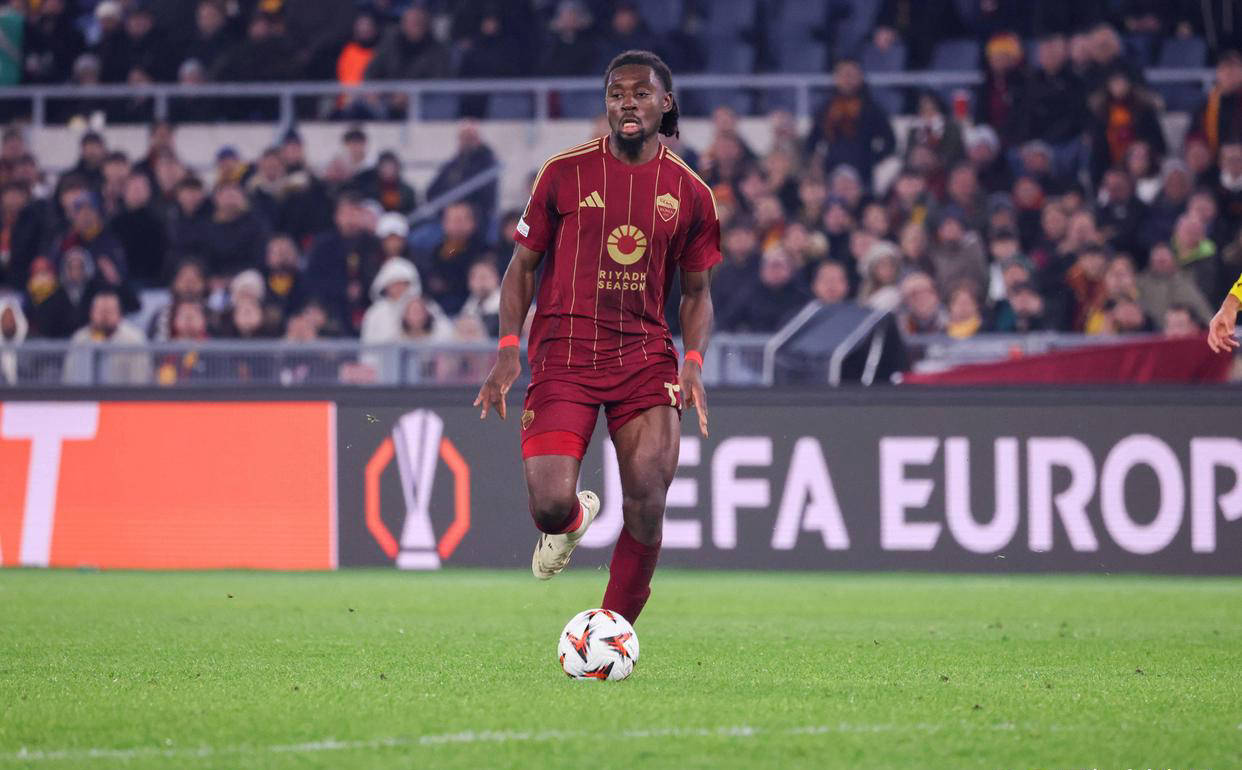 โรมยอมรับความเป็นจริง: ลีกกลายเป็นความหรูหราในการเข้าถึงสี่และยูโรปาลีกที่ชนะยูโรป้าลีกกลายเป็นทางออกเดียวสำหรับทีม_Gasperini_Match_UEFA Champions League