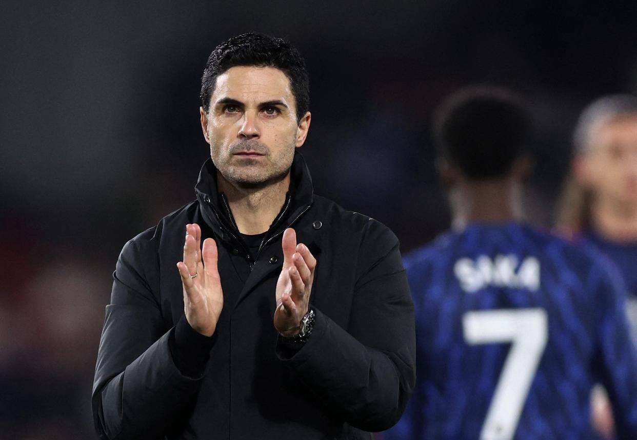 อาร์เซนอลที่โตเต็มที่แล้วไม่กลัวความท้าทายอีกต่อไป: ชัยชนะเหนือเลเวอร์คูเซ่น 2-0 แชมป์สองบรรทัดนั้นมองโลกในแง่ดี_match_artta_uefa แชมเปี้ยนส์ลีก