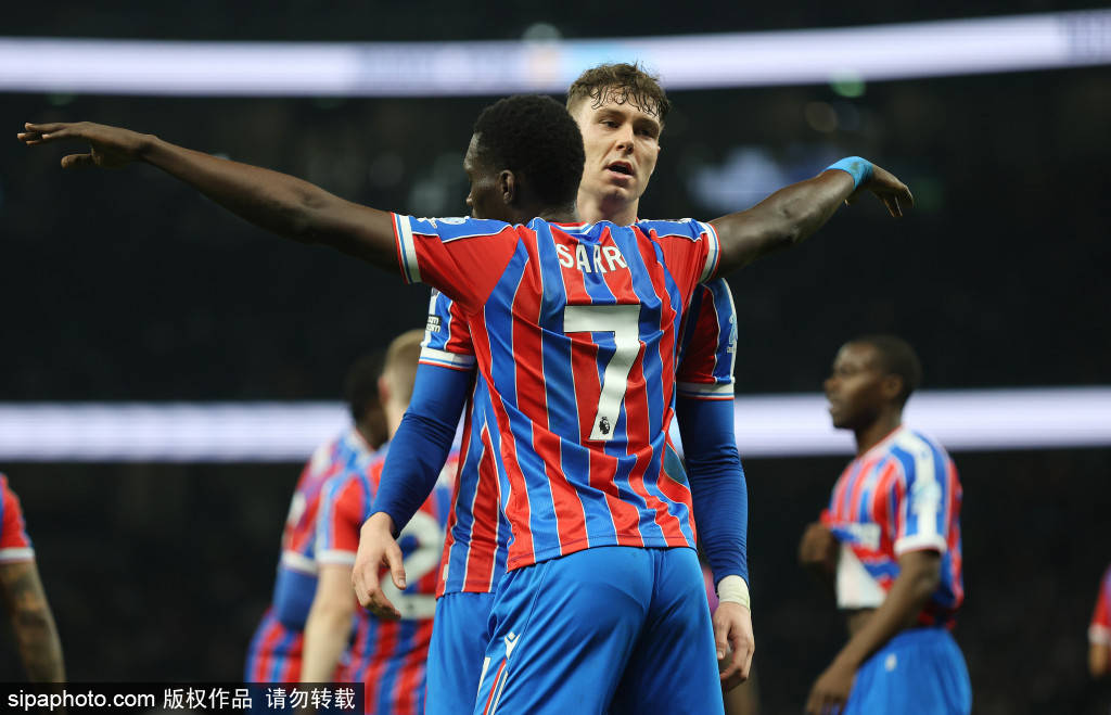 เกมแทคติค: จุดสูงสุดของท็อตแนมและแมนเชสเตอร์ยูไนเต็ด