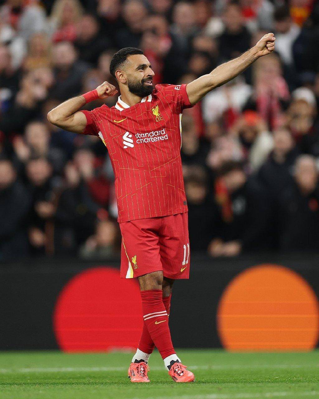 ซาลาห์กับปารีส! จากฝันร้ายถึงนาย 50 ลูก ฟาโรห์จะแก้แค้นครั้งนี้ได้ไหม _liverpool_competition_season