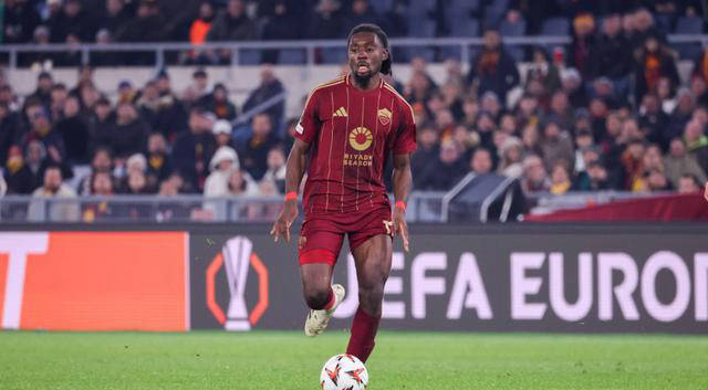 การติดตามแบบไดนามิกของ Serie A แบบวันเดียว: Inter Milan Transfer Window ลงนามอย่างแข็งขัน Milan ยังคงรักษา modric_kone_minfield_roman ไว้อย่างเต็มที่