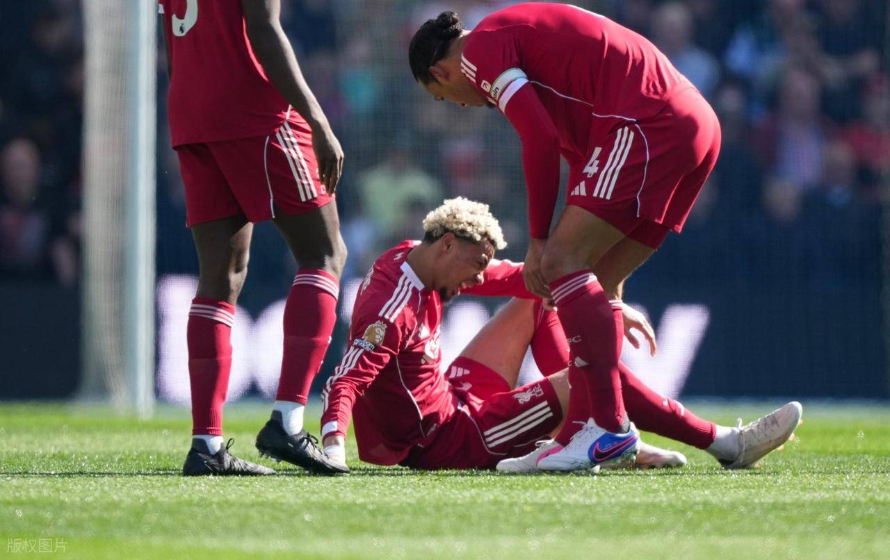 พรีเมียร์ลีก ลิเวอร์พูล แพ้ ไบรท์ตัน 1-2 ขยาย 10 ครั้งเพื่อดูรายละเอียด เหตุผลคือ เห็นชัดเจน_slot_match_alonso