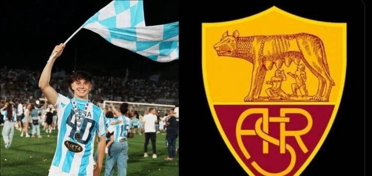 Gasperini ภูมิใจกับมัน โรมไม่เพียงแต่มีก๊าซเท่านั้น แต่ยังมีซุปเปอร์สตาร์ ARENA_VIDEO_MATCH_GENIUS