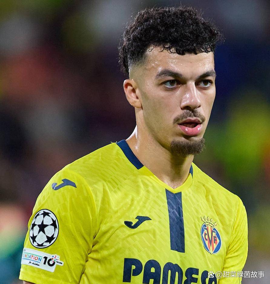 ข่าวการโอนท็อตแนม: ท็อตแนมเตรียมเปิดค่าธรรมเนียมการโอนที่ทำลายสถิติสำหรับผู้ช่วย 16 ลูกลาลีกา_Villareal_George Mikataze_Chapter