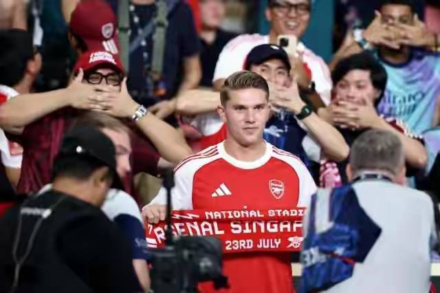 ชัยชนะคือเทพแห่งตราประทับ! สุดยอดการพนันหน้าต่างฤดูร้อนของ Arsenal: K77 + แมงมุมขนาดเล็กในอากาศ ผู้เล่นตัวจริงอยู่ที่จักรวาล level_alvares_chicks_manchester City