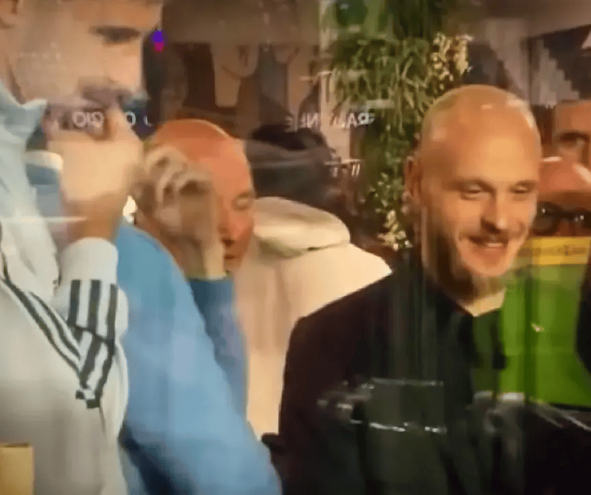 ฟุตบอลชายอิตาลีไม่มีหน้า?_ Player_Match_A เพลย์ออฟ