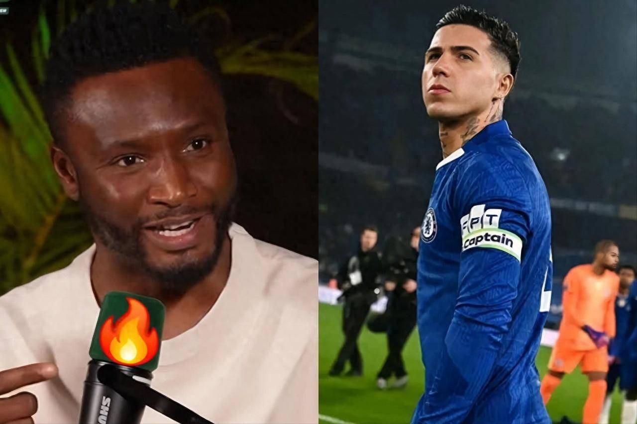 นักวิจารณ์ชื่อดังของเชลซี เอนโซ โชว์ผลงาน เรอัล มาดริด เดอะ บลูส์ ถูกลดขนาดลงสู่ธุรกิจ และไม่สามารถรักษา PEOPLE_MIDDLEFIELDER_CHAPTER ยูฟ่า แชมเปี้ยนส์ลีก