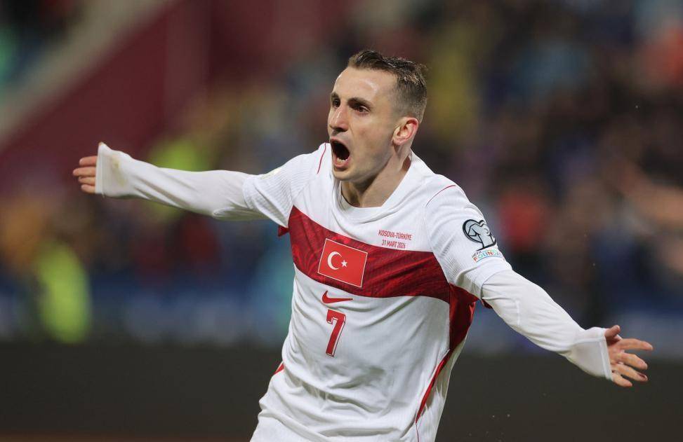 ไม่ได้เจอกันมาหลายปีแล้ว อยู่อย่างปลอดภัย? 48 อันดับแรกของฟุตบอลโลกทั้งหมดได้รับการปล่อยตัวและหลายทีมประสบความสำเร็จหลังจากผ่านไปหลายปี_Turkey_Fan_Fans_A