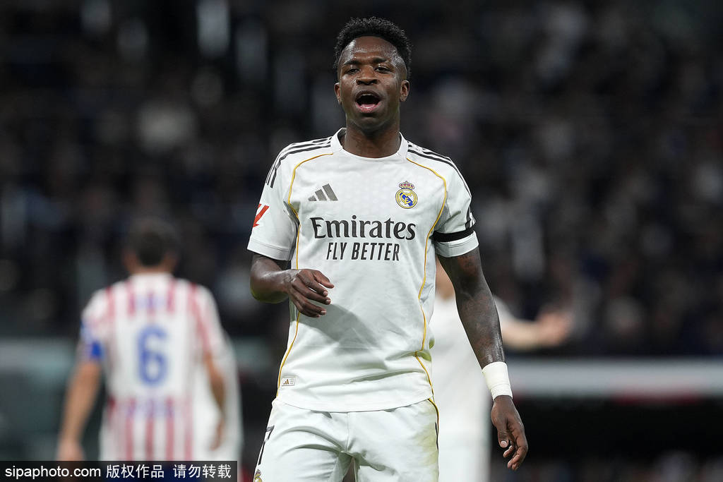 วินิซิอุส ออกจาก เรอัล มาดริด ซัมเมอร์นี้? กันเนอร์ส แมนฯ ยูไนเต็ด สนใจ IT_RENEWAL_TEAMTALK_ARSELAL