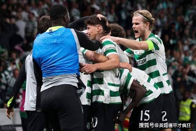 ตัวอย่างแชมเปียนส์ลีก: คืนพายุเฮอริเคนของอัลวาราด! โปรตุเกส สตอร์ม อาร์เซนอล กับ 17 เกม ที่ ชนะ ที่ HOME_Portugal_Sports_Marseille