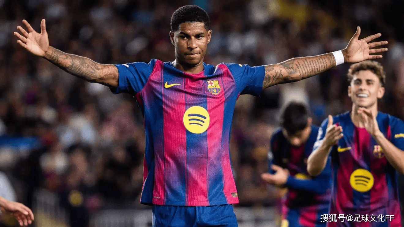 Frick ตัดสินใจให้ Rashford หยุดร่วมมือกับ Barca No New Star: เขาไม่ได้อยู่ที่ระดับที่กำหนด_Yamar_Chapter_Roman