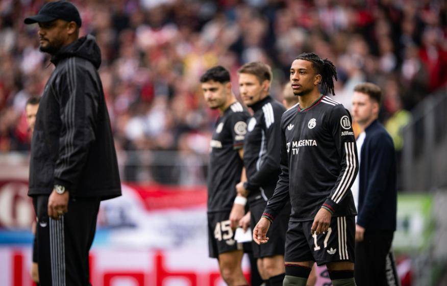 150 ล้านยักษ์ใหญ่ได้เสียโอกาส วัยรุ่นมีตำนาน 99 นาที จาก 0-2 เป็น 3-2 บาเยิร์นประกาศสงครามกับเรอัล มาดริด_ource_olisse_player