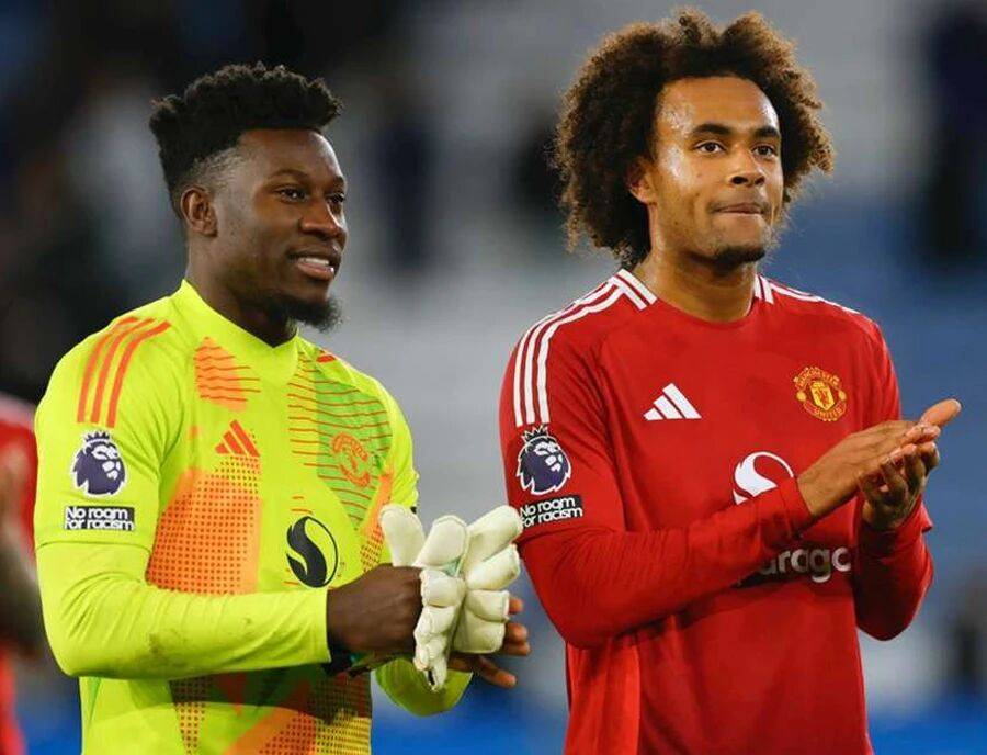 แมนฯ ยูไนเต็ด บอก 2 คนที่อยากอยู่ในทีมต่อไป จะขายได้แน่นอน ซัมเมอร์นี้! ต้องการรับเงินคืน 50 ล้านและบันทึกเงินเดือน 300,000 ต่อสัปดาห์_zilkze_andré onanna_players