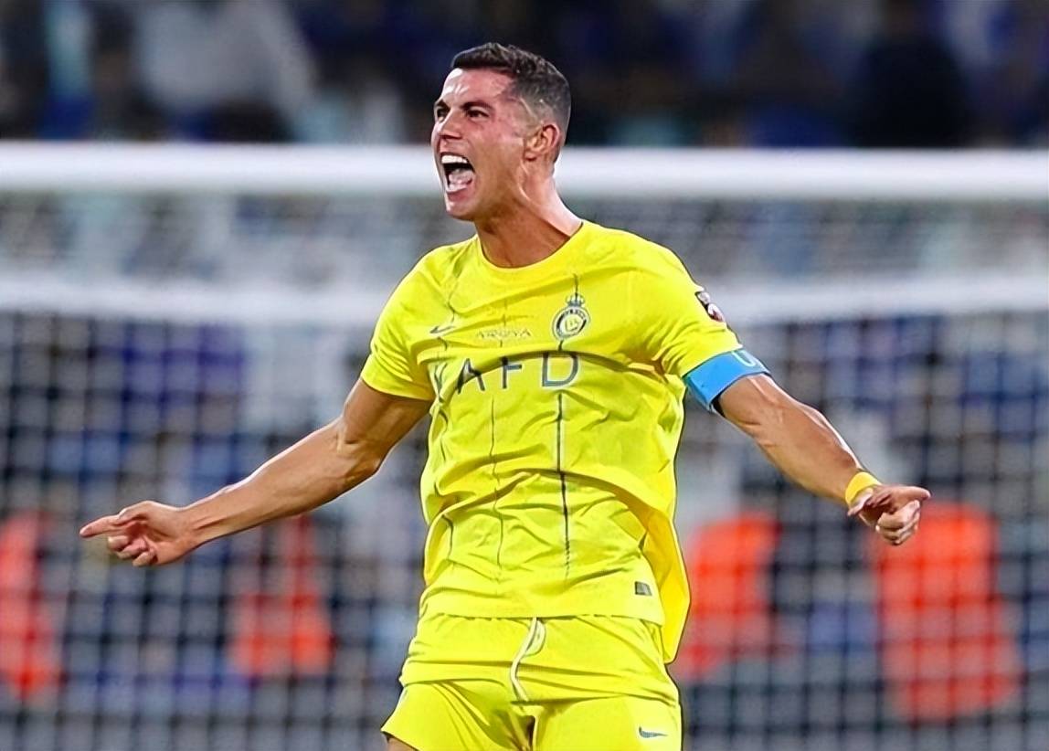 เผยว่า โรนัลโด้ 967 ประตูถูกหัก 6 ประตู! แฟน ๆ ทะเลาะกันเรื่อง Ala Crown Ronaldo Refutes: การยอมรับคือคุณธรรม_riyad_victory_victory_season ในฤดูกาลนี้