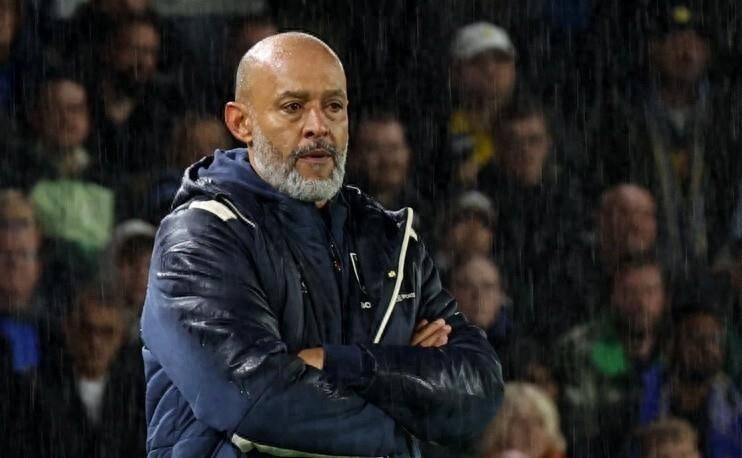 4-0! พรีเมียร์ลีก ตกชั้น เลอะ! ท็อตแนมตกชั้นตกชั้น ทั้งสองทีมโดนด่าน และวงเงินตกชั้น 1 จาก 4