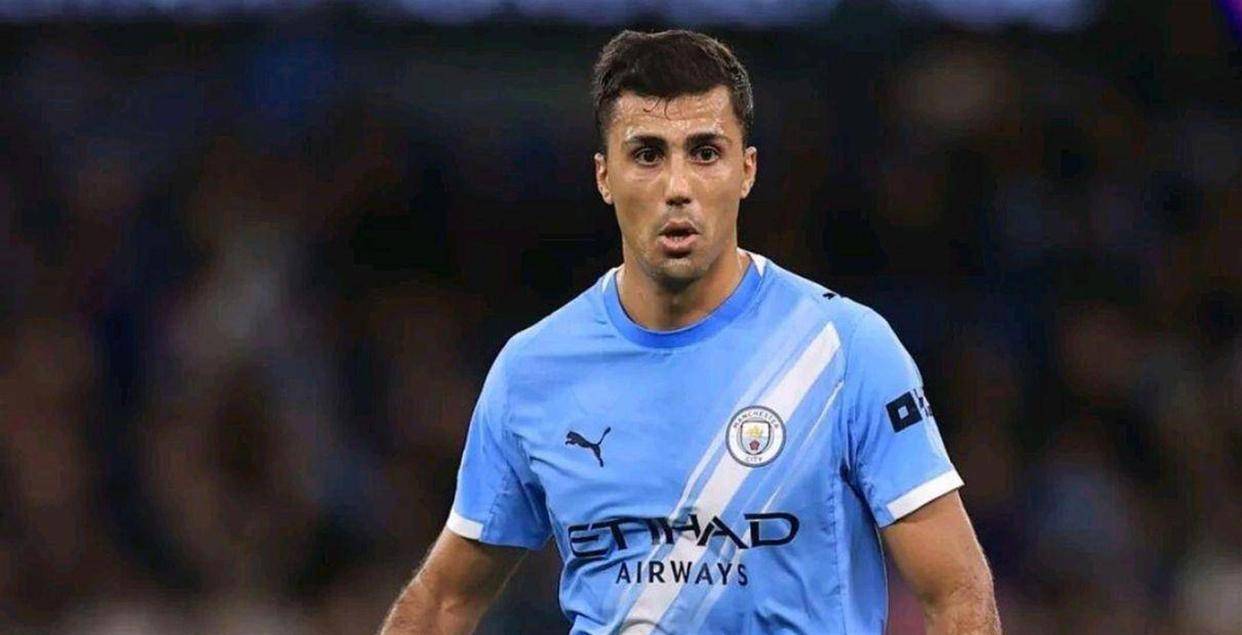 65 ล้าน คุ้มแขวน! การตายของแมนเชสเตอร์ซิตี้เพื่อปิดกั้นถนนการถ่ายโอน ตัวเลือกของ Rodri ที่ 1 เป็นสิ่งที่ช่วยไม่ได้มากที่สุด left_player_contract_euro