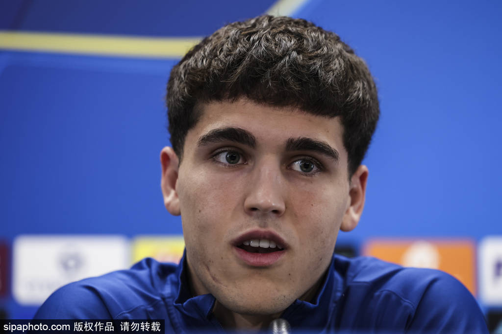 บาร์เซโลน่า แพ้ 